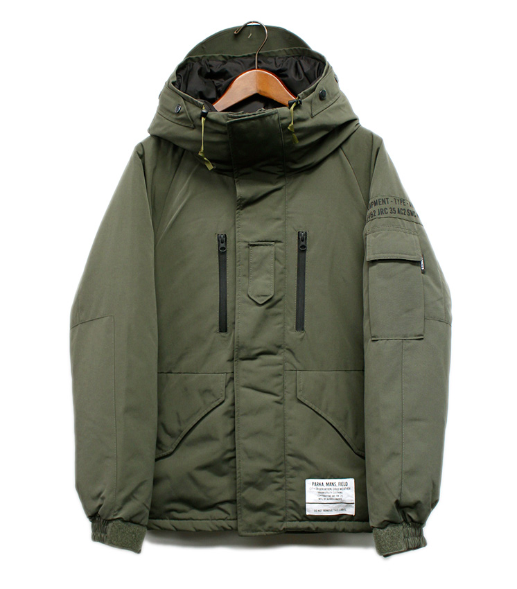 AVIREX（アヴィレックス） アビレックス 《50th Anniversary》TYPE