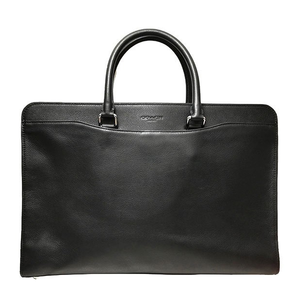 COACH（コーチ） 国内発送 バッグ メンズ ブリーフケース レザー