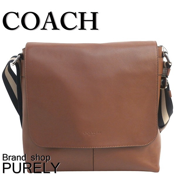 COACH（コーチ） 国内発送 バッグ メンズ ショルダーバッグ チャールズ