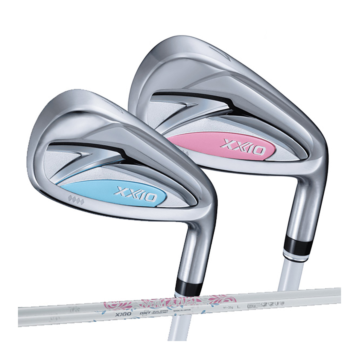 XXIO アイアンセット レディース｜クラブ（レディース）｜ゴルフ