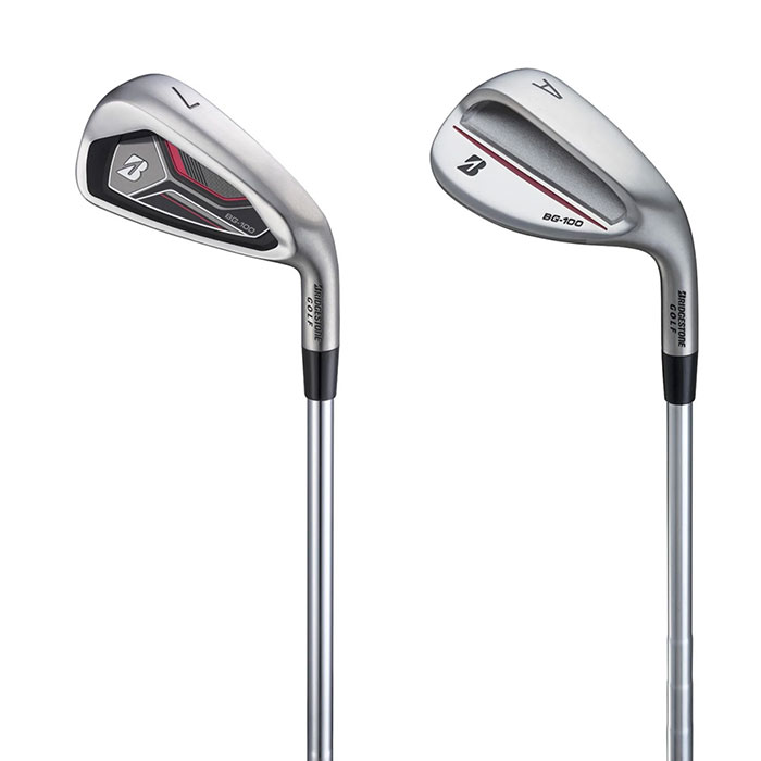 BRIDGESTONE GOLF ブリヂストン ゴルフ BG-100 ゴルフクラブセット
