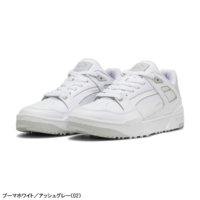 PUMA（プーマ） ゴルフ ゴルフシューズ スリップストリーム G スパイク