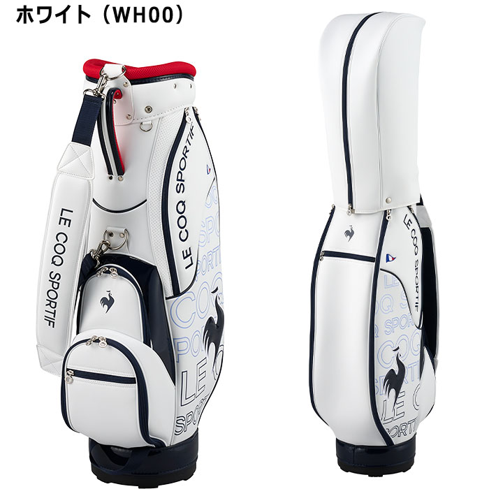 le coq sportif GOLF（ルコックスポルティフ ゴルフ） レディース