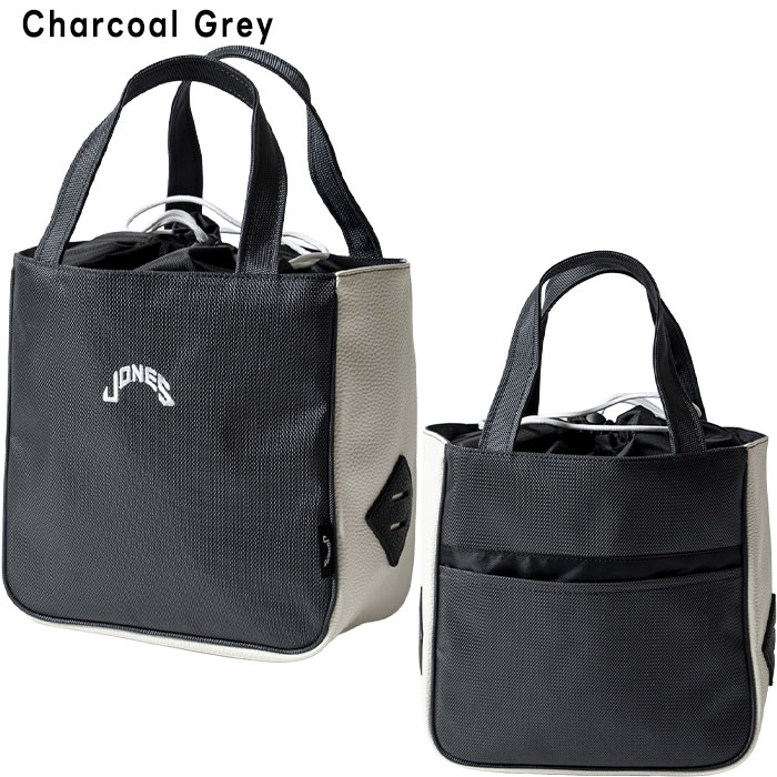 JONES Sports（ジョーンズ スポーツ） ジョーンズ ゴルフ カートバッグ