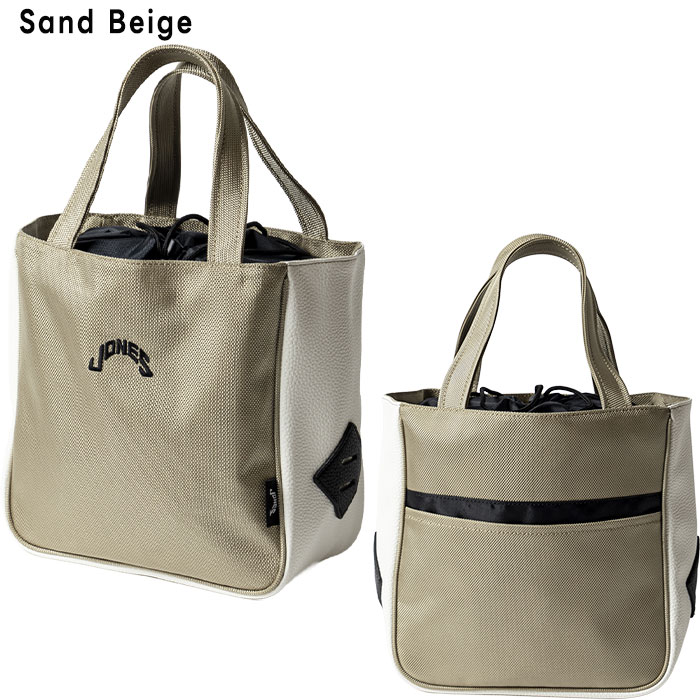 JONES Sports（ジョーンズ スポーツ） ジョーンズ ゴルフ カートバッグ