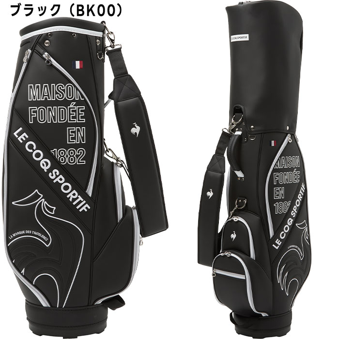 le coq sportif GOLF（ルコックスポルティフ ゴルフ） ルコック