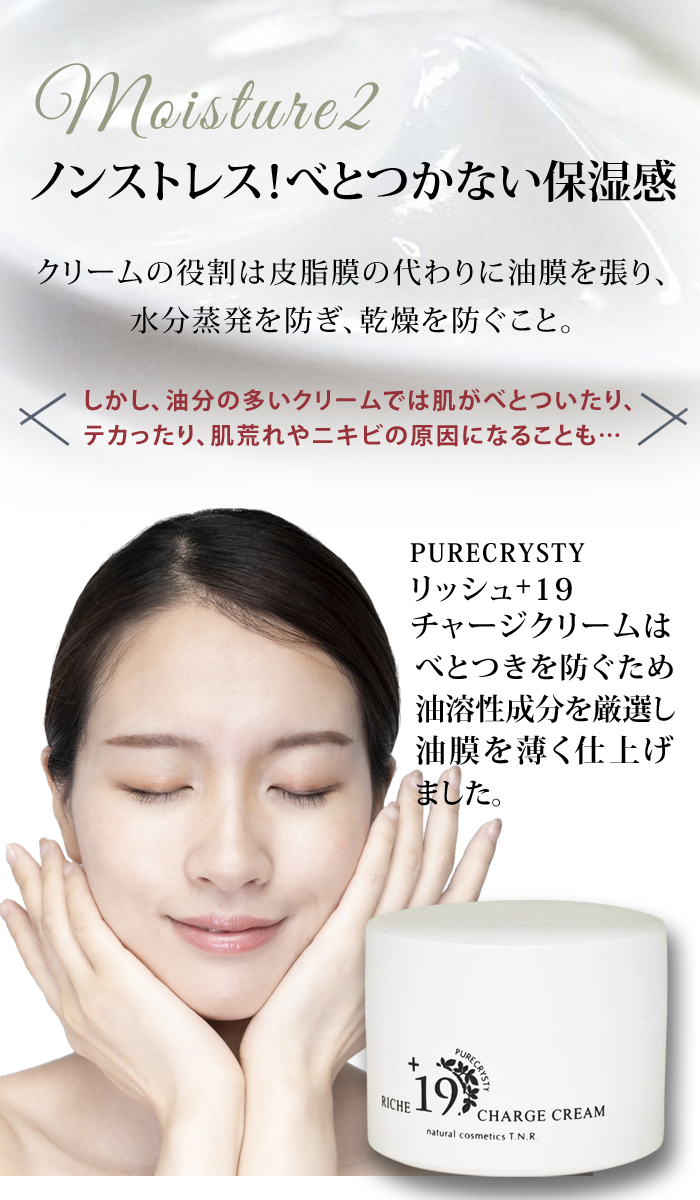 送料無料 ナイアシンアミド フラーレン セラミド 乾燥肌 保湿 濃密保湿