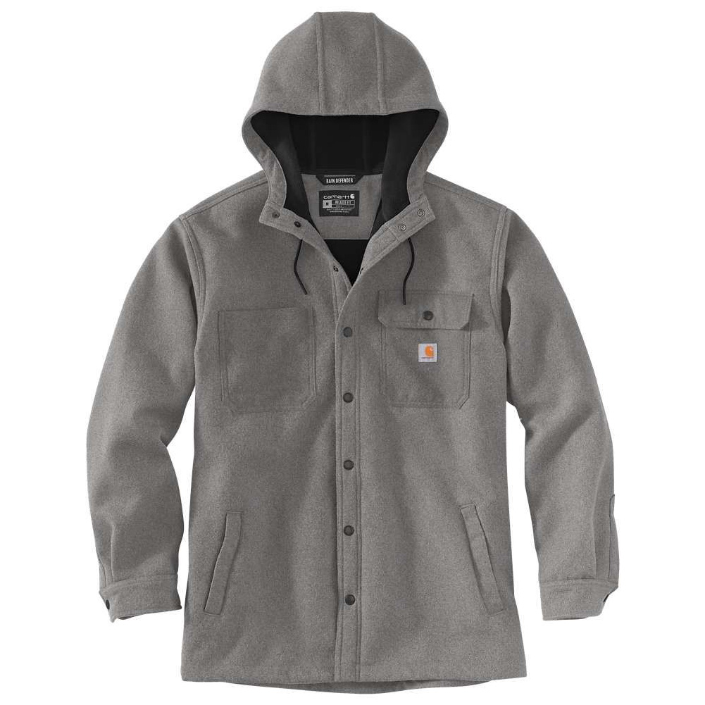 Carhartt（カーハート） ジャケット CARHARTT RAIN DEFENDER RELAXED