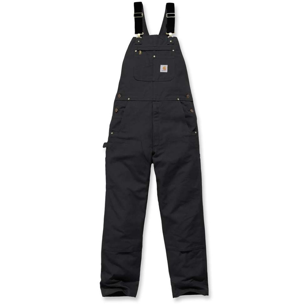パンツ Carhartt Duck Hunting Overalls パンツ Carhartt Duck Hunting