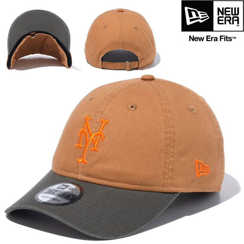 NEW ERA（ニューエラ） キャップ NEW ERA 9THIRTY Powered by GORO