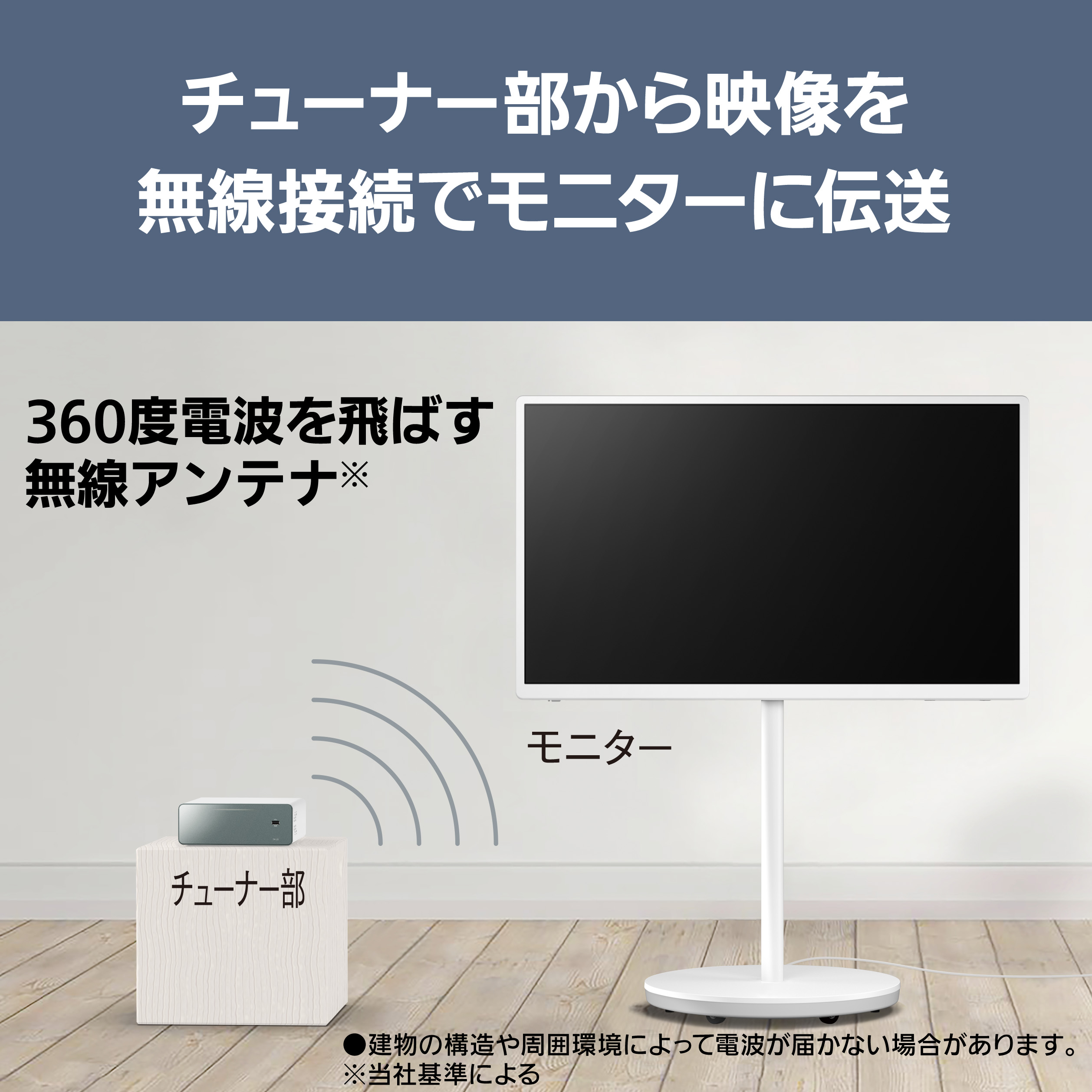 VIERA 公式店 パナソニック テレビ TH-43LF2L レイアウトフリー USB