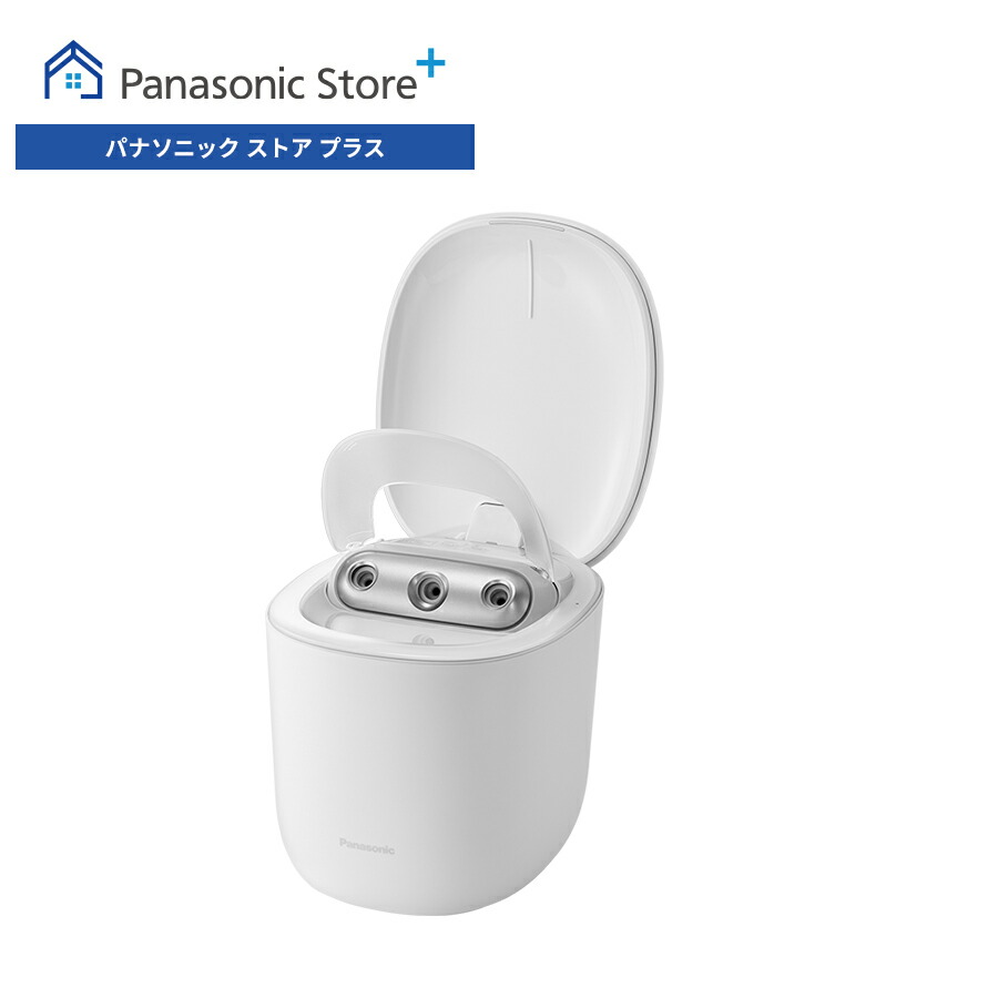 パナソニック ストア プラス Yahoo!店 - フェイスケア（スチーマー