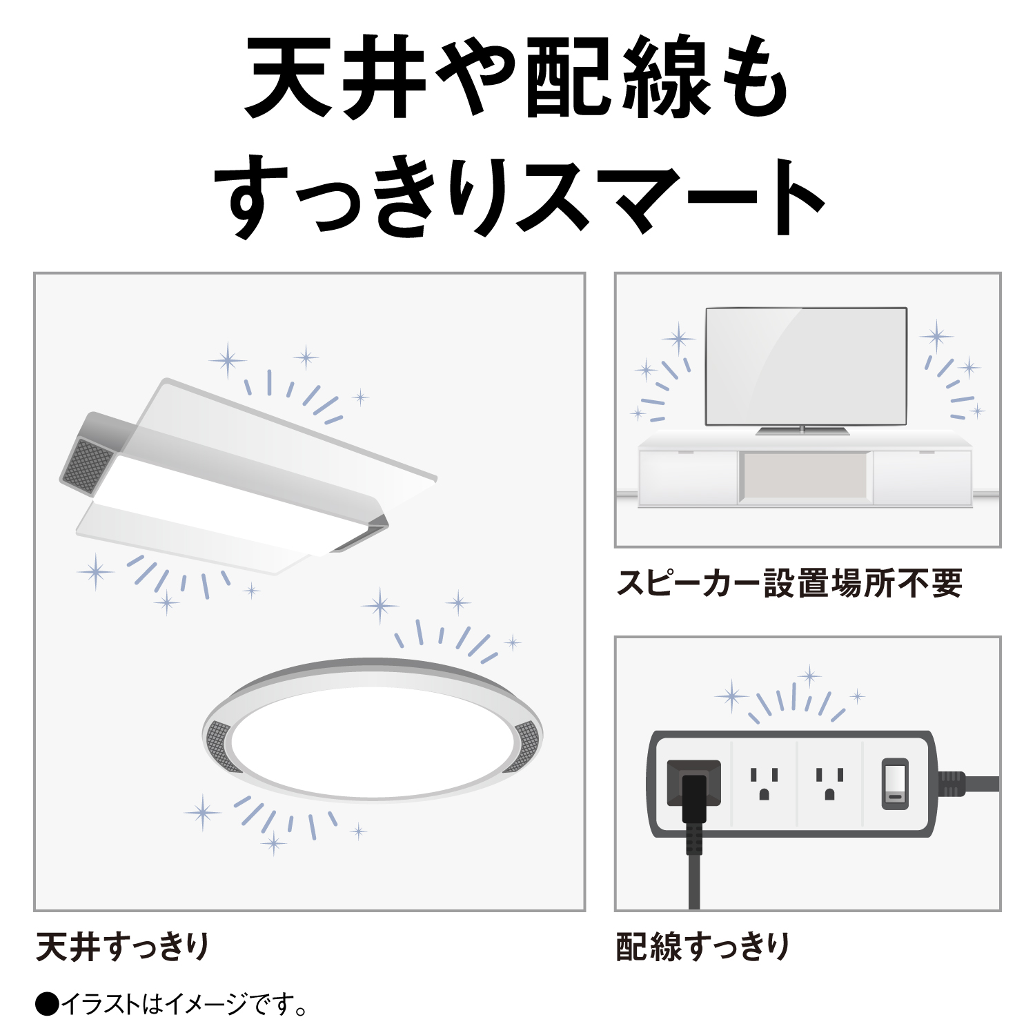 Panasonic（パナソニック） 公式店 シーリングライト LED HH-XCH1208A