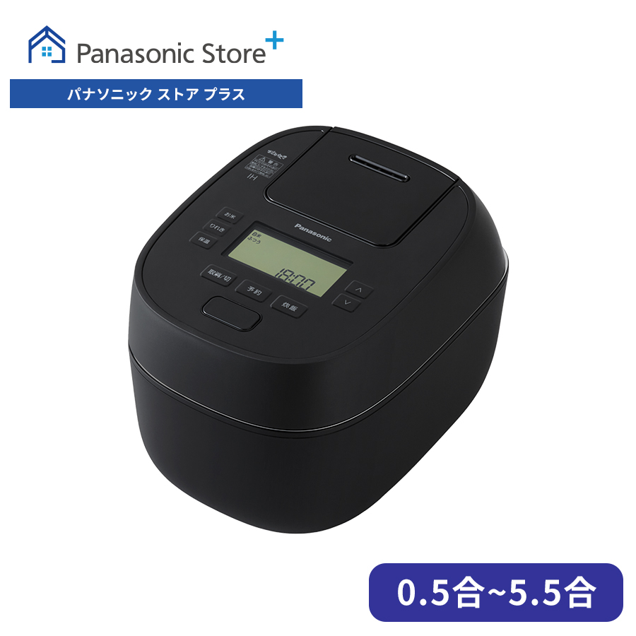 パナソニック ストア プラス Yahoo!店 - 炊飯器｜Yahoo!ショッピング