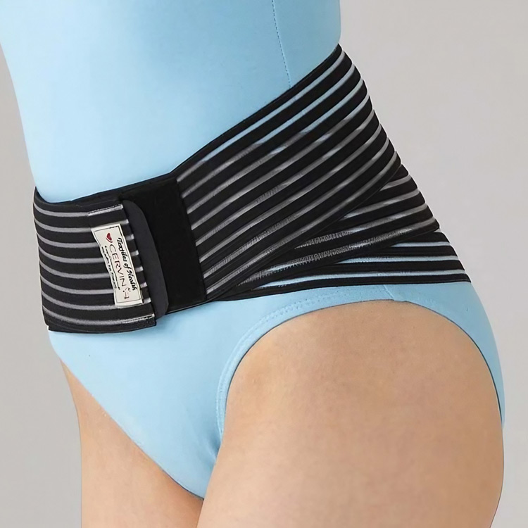 パワーガード 骨盤ベルト Mサイズ 3枚セット パワーガード 骨盤ベルト