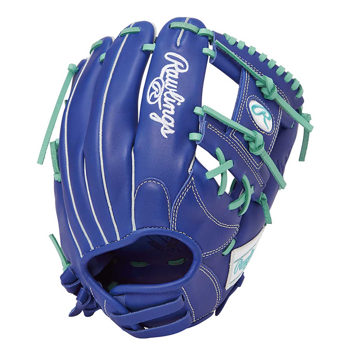Rawlings（ローリングス） GS4FHTR34GF ソフトボールグローブ ハイパー