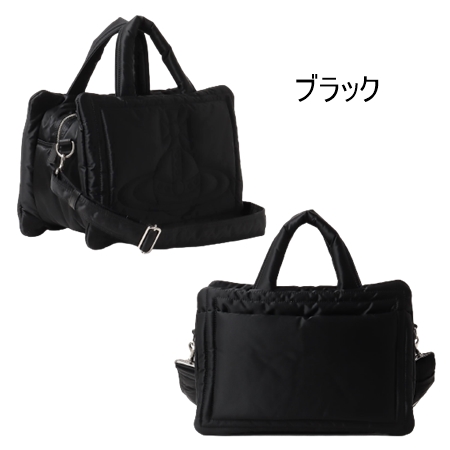 Vivienne Westwood（ヴィヴィアンウエストウッド） ボストンバッグ