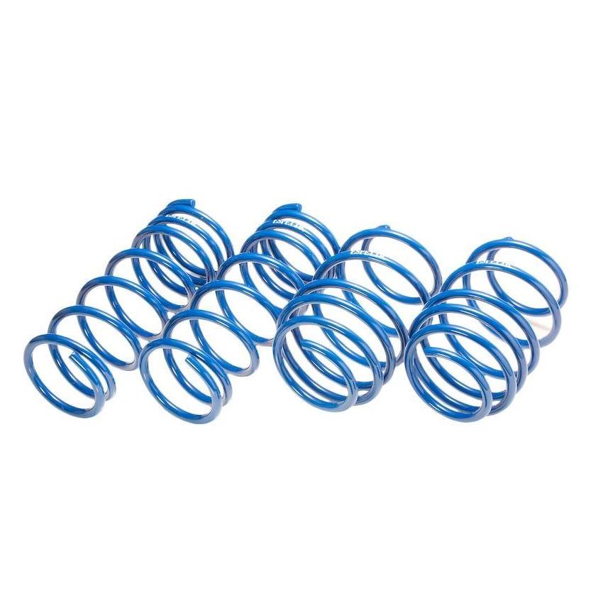 ESPELIR（エスペリア） スーパーダウンサス クラウン ハイブリッド