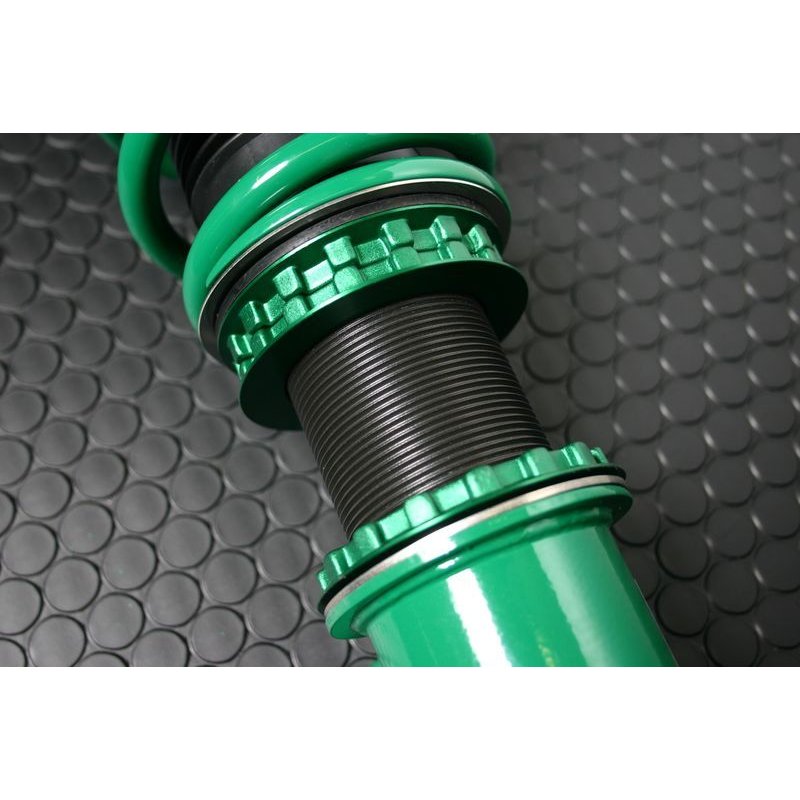 TEIN（テイン） FLEX Z N-BOX JF4 2017.09- ストリートユース車高調