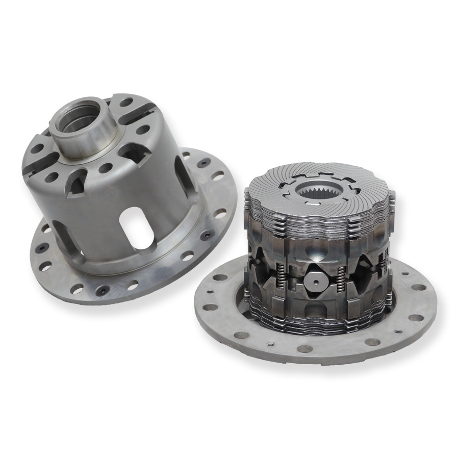 クスコ（CUSCO） タイプ RS 1.5way (35/20) GR86 ZN8 2021.10〜 LSD