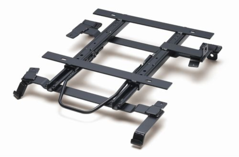 RECARO BRIDE フルバケシートレール CR-X EF系 ホンダ 楽天市場