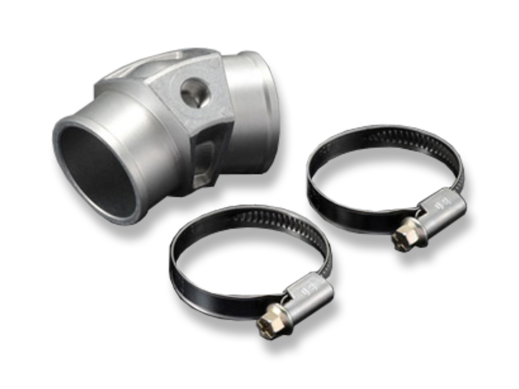 SPOON（スプーン） SPOON SEPラジエーターホース インテグラ DC2タイプ