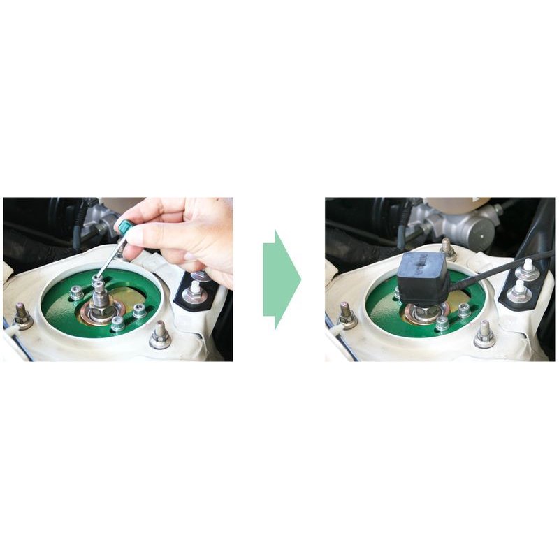 TEIN（テイン） MONO SPORT MR-S ZZW30 1999.10-2007.07 スポーツ