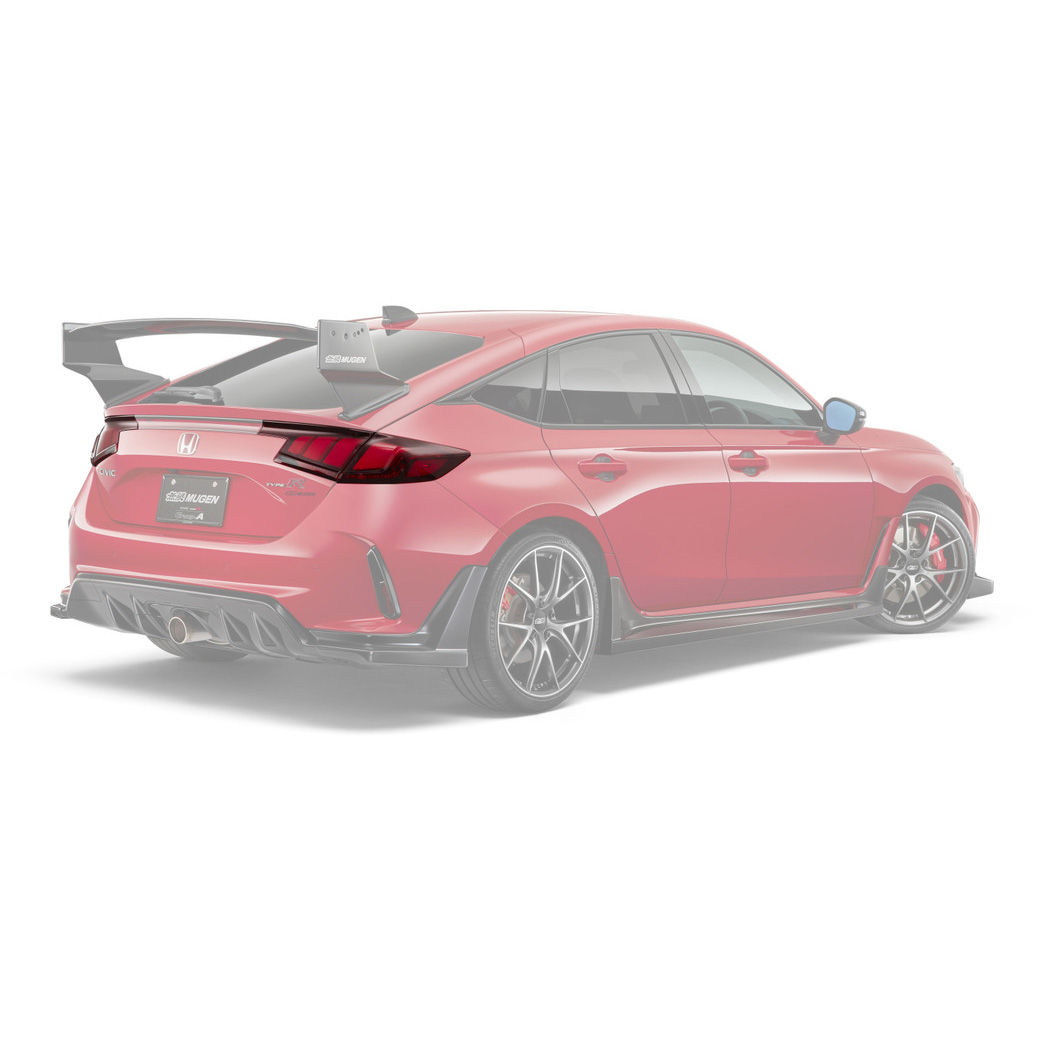 無限（MUGEN） LEDテールライト シビック / シビック タイプR CIVIC