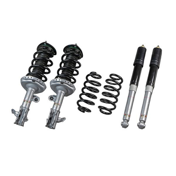 無限（MUGEN） スポーツサスペンション ステップワゴン STEP WGN RP6