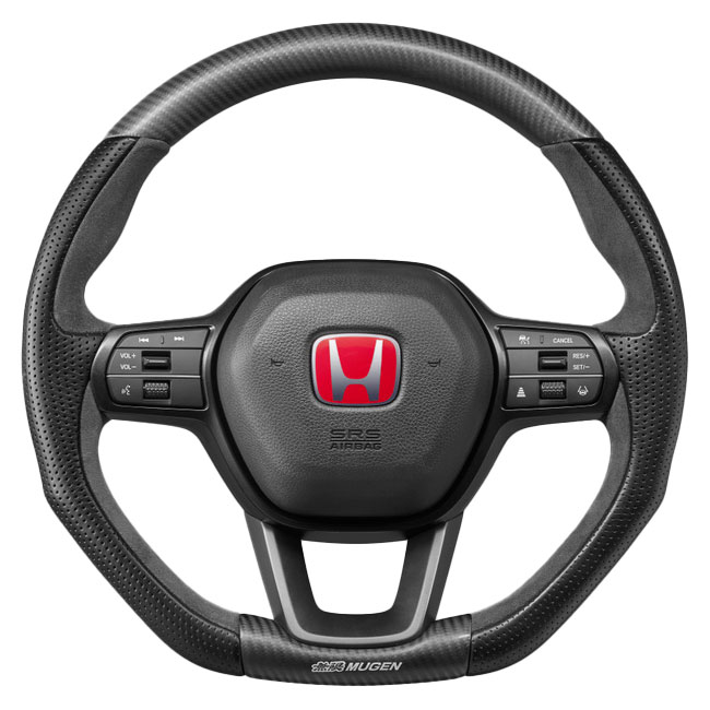 無限（MUGEN） LEDテールライト シビック / シビック タイプR CIVIC