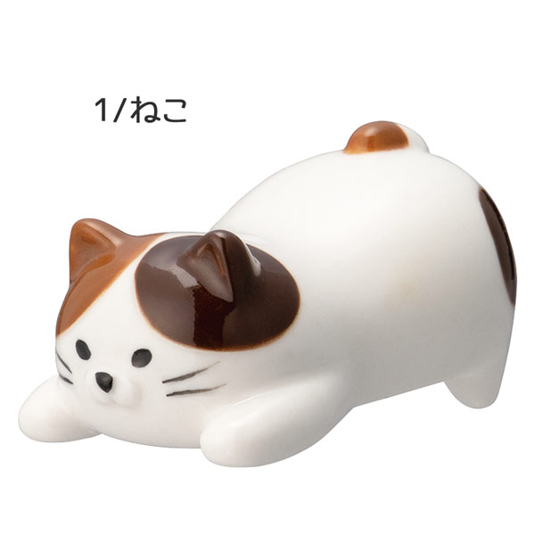 MG-86971-2 デコレ「カップ麺のフタ留め箸置き」ヌードルストッパー