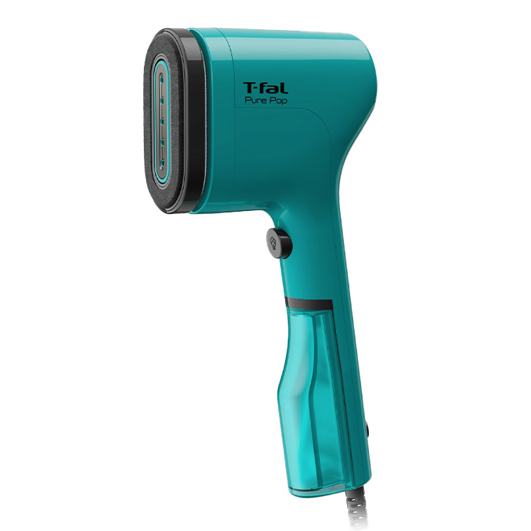 T-fal（ティファール） 衣類スチーマー スチームアイロン ピュアポップ