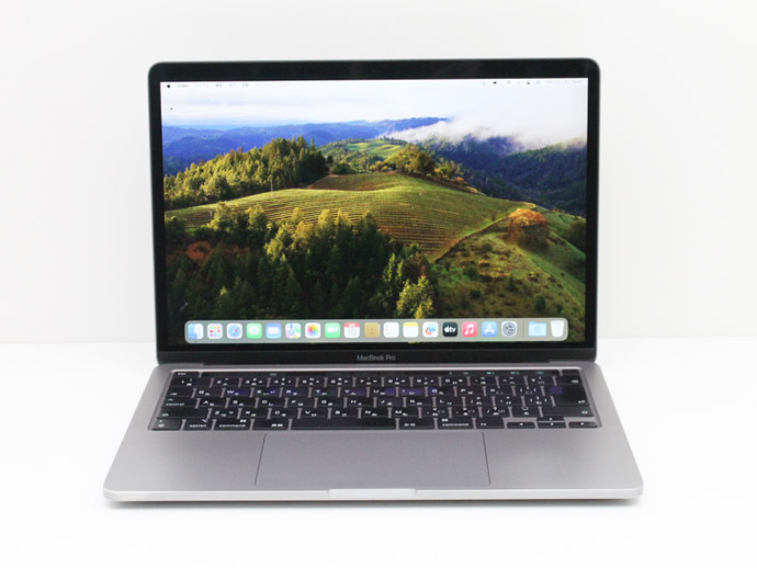 MacBook Pro Apple Macbook 13インチ 2020 CTO ノートパソコン