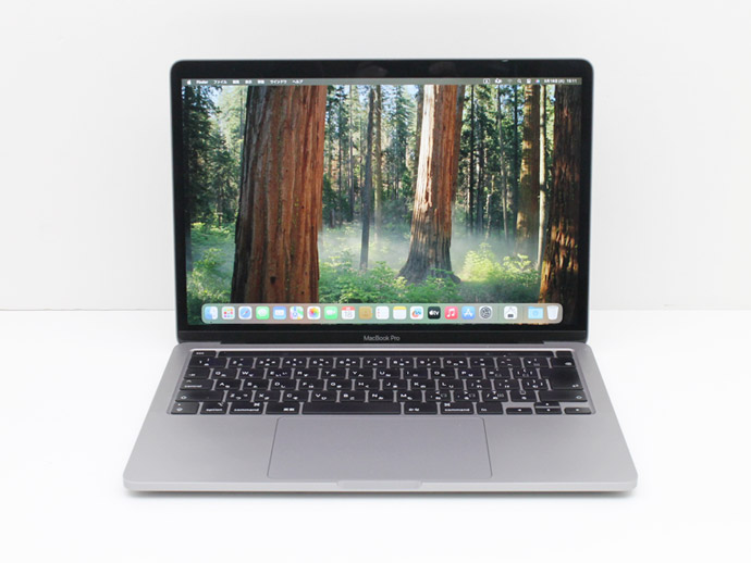 MacBook Pro Apple Macbook 13-inch,2020 Thunderbolt 3×4 CTO Core i7