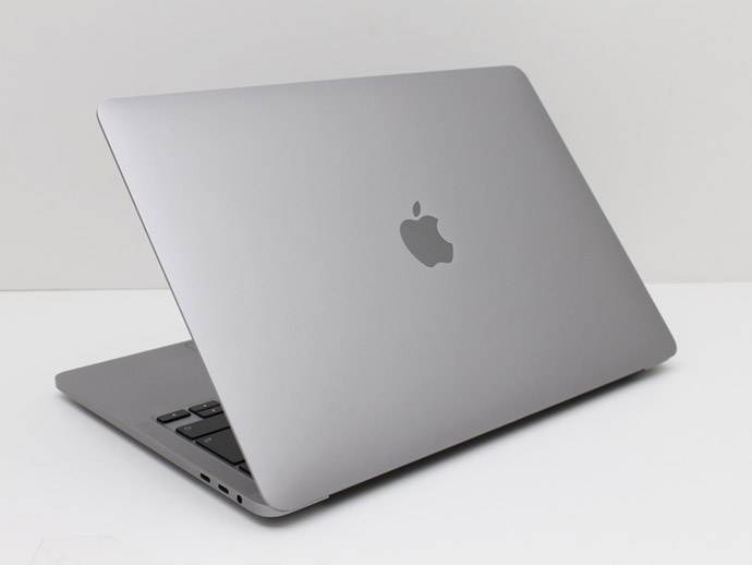 MacBook Pro Apple Macbook 13-inch,2020 Thunderbolt 3×4 CTO Core i7