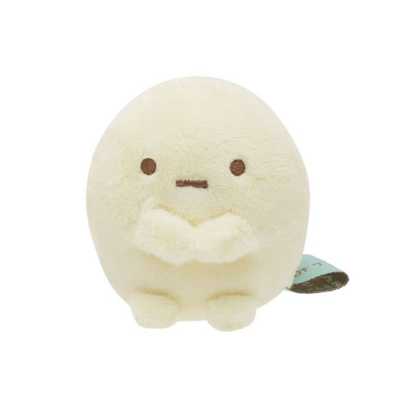 San-X（サンエックス） すみっコぐらし てのりぬいぐるみ MR07301