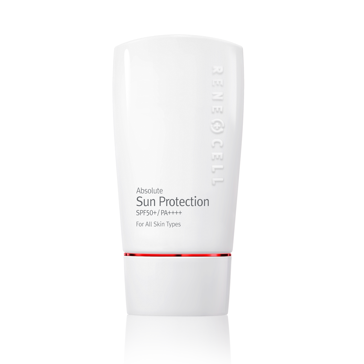 RENECELL スキンプロテクト サンブロック（日焼け止め）50g