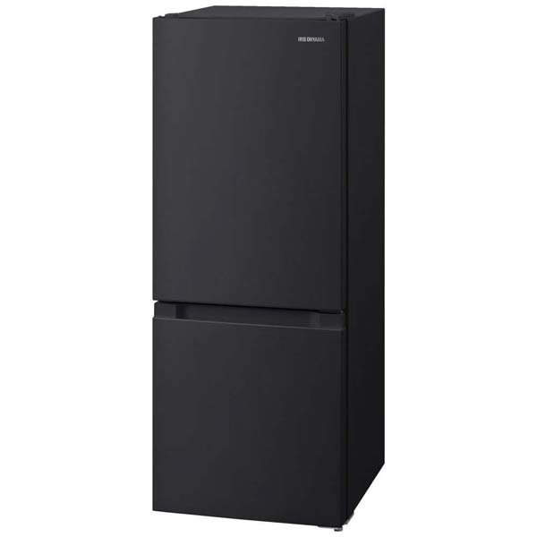 IRIS OHYAMA（アイリスオーヤマ） 冷蔵庫 一人暮らし 小型冷蔵庫 二人