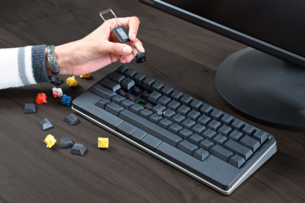 PFU HHKB Studio 日本語配列 : PFUダイレクト - 通販 - Yahoo!ショッピング