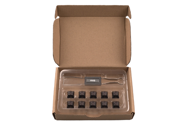 PFU HHKB Studioリニアスイッチ(黒) : PFUダイレクト - 通販 - Yahoo