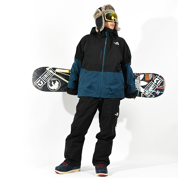 THE NORTH FACE（ザ ノースフェイス） ノースフェイス メンズ 高機能