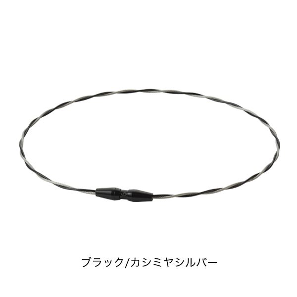 Phiten（ファイテン） RAKUWAネックワイヤー EXTREME トルネード【公式