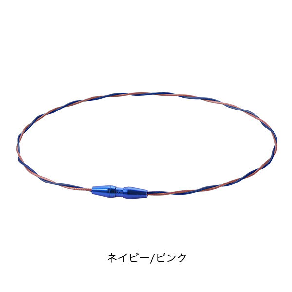 Phiten（ファイテン） RAKUWAネックワイヤー EXTREME トルネード【公式