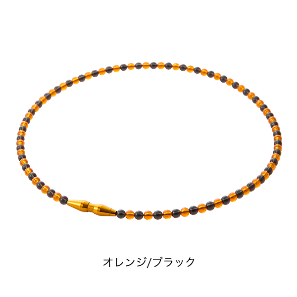 Phiten（ファイテン） RAKUWAネックレス EXTREME クリスタルタッチ