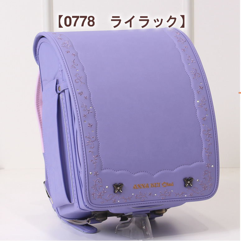 ANNA SUI mini（アナスイ ミニ） 2026-2027《 アナスイ ミニ 見事な