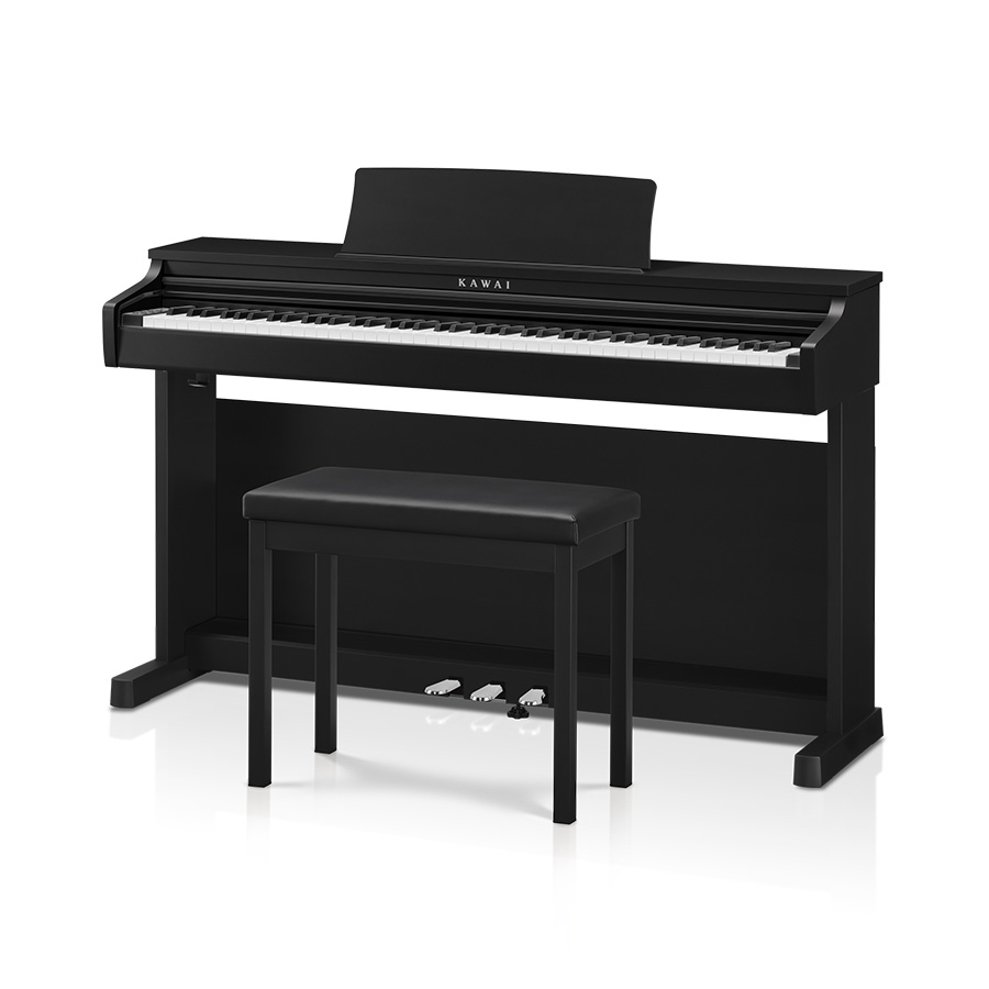 KAWAI 【2/27〜爆買WEEK】【新製品】電子ピアノ 88鍵盤【マット