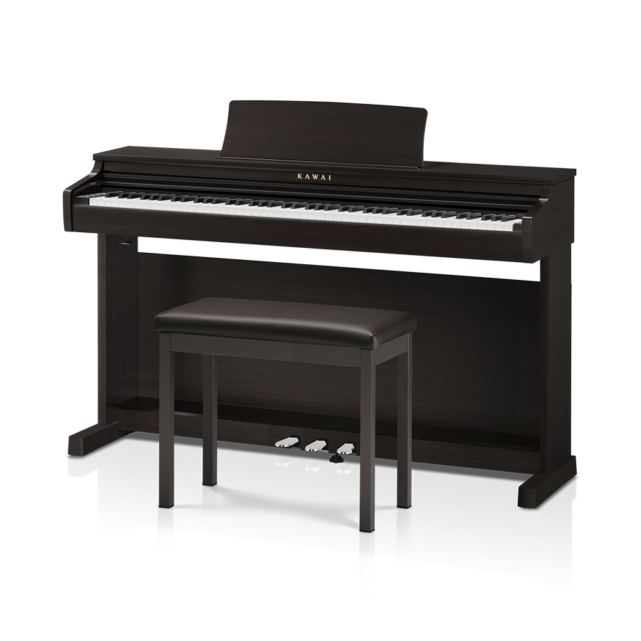 KAWAI 【2/27〜爆買WEEK】【新製品】電子ピアノ 88鍵盤【マット