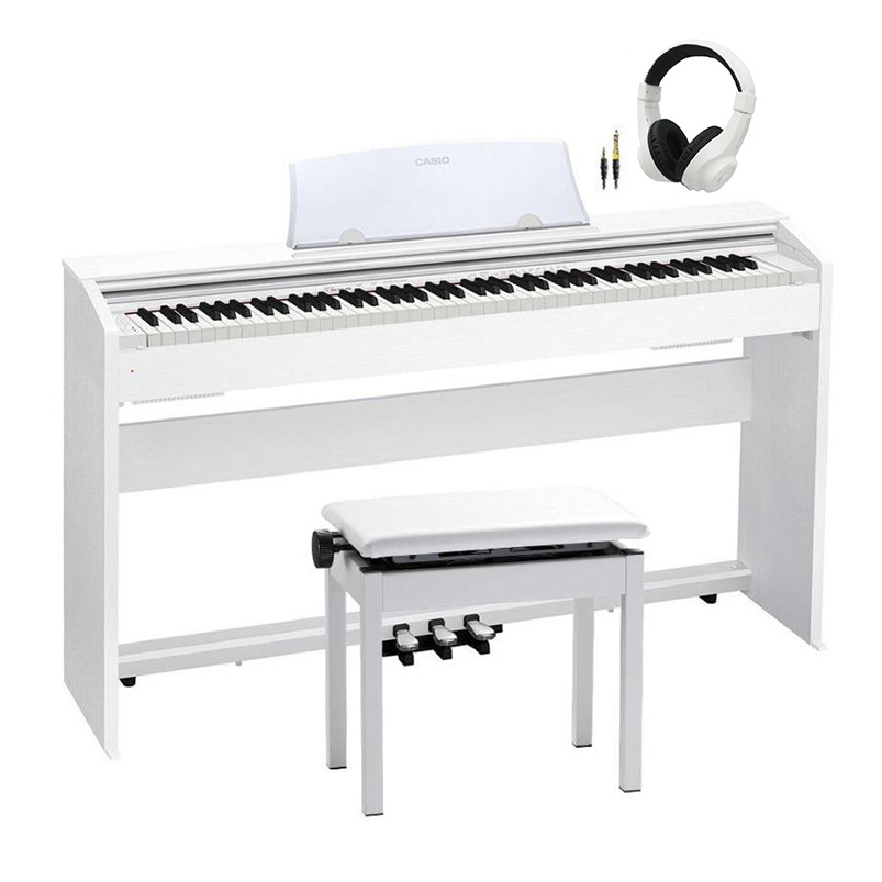 CASIO（カシオ） 【最短翌日お届け】電子ピアノ CASIO Privia