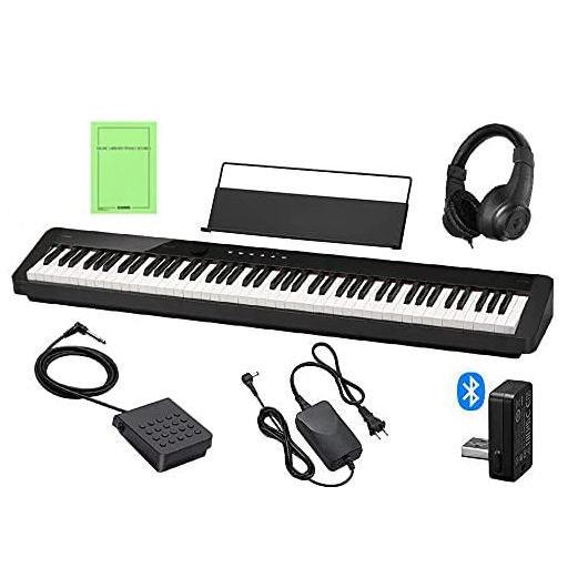 CASIO（カシオ） 【爆買WEEK 3/1まで！】【最短翌日お届け】電子ピアノ