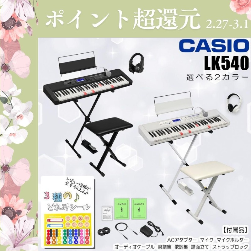 CASIO（カシオ） 【爆買WEEK 3/1まで！】【最短翌日お届け】カシオ